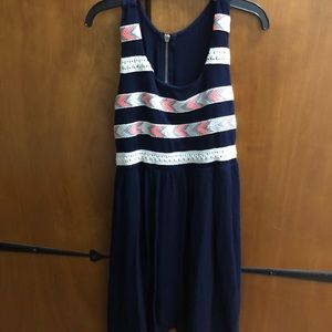 Beautiful little girl dress